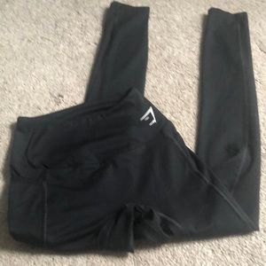 Gymshark leggings, xs